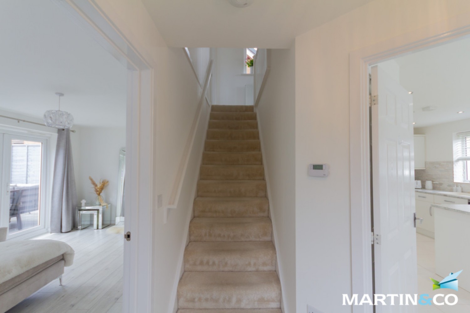Ansell Way, Harborne, B32