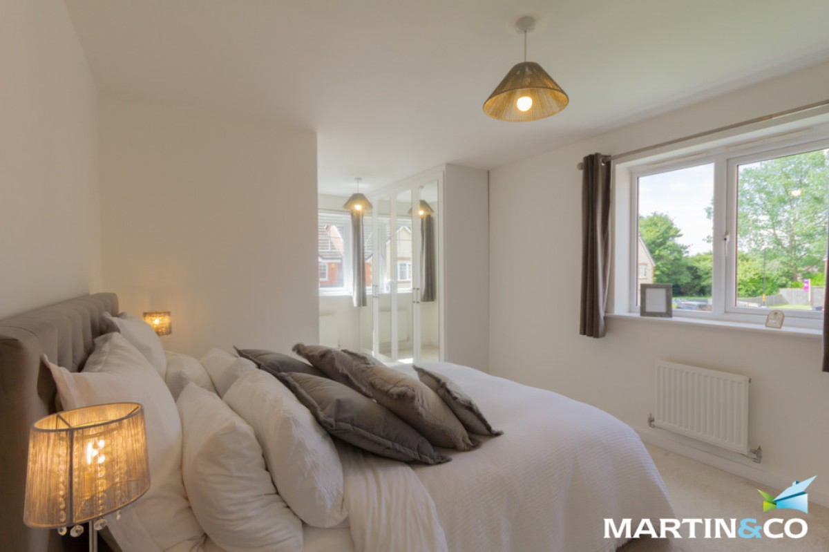 Ansell Way, Harborne, B32