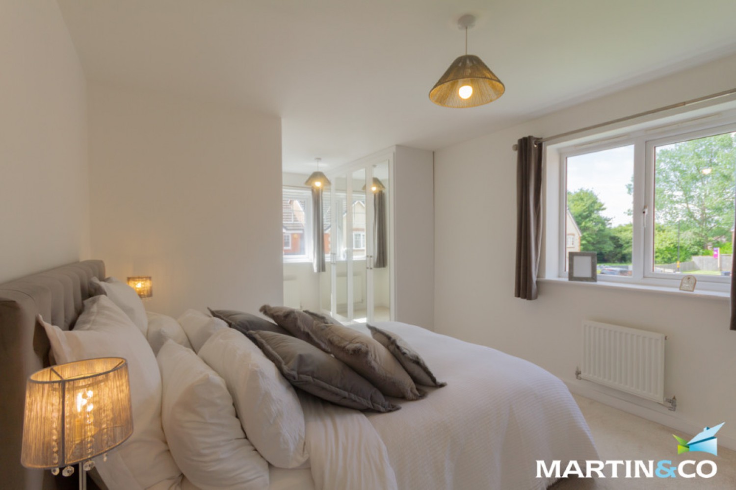 Ansell Way, Harborne, B32