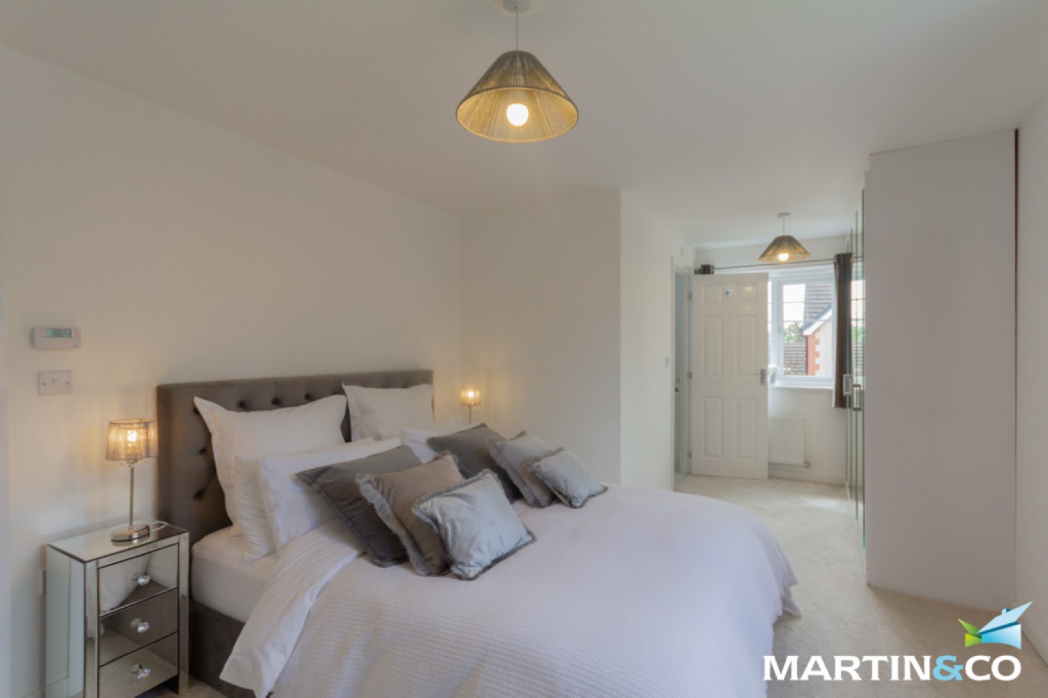 Ansell Way, Harborne, B32