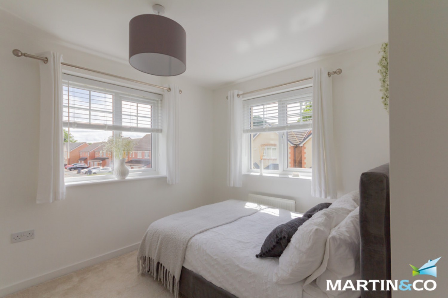 Ansell Way, Harborne, B32