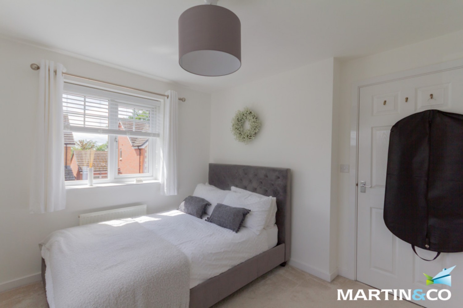 Ansell Way, Harborne, B32
