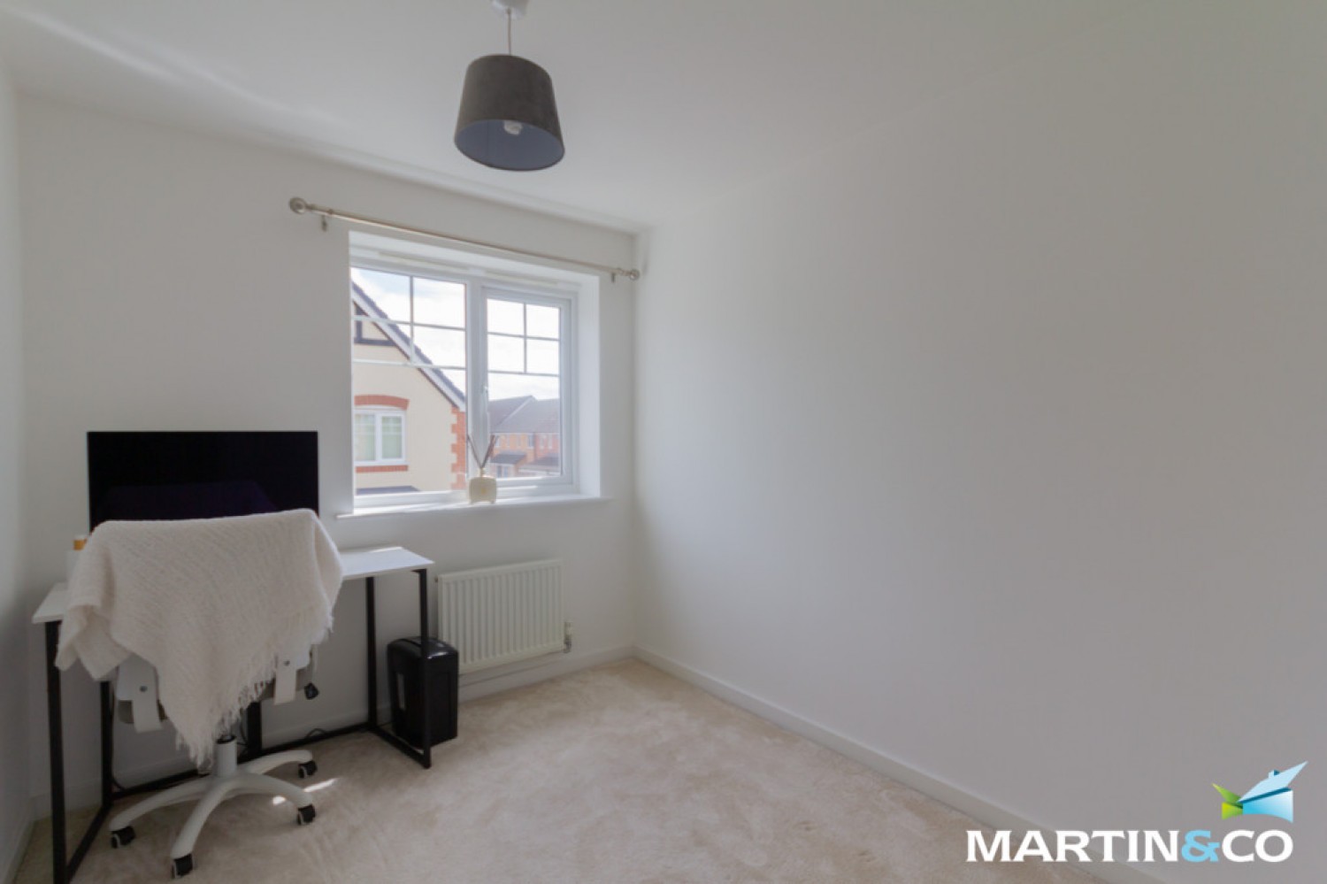 Ansell Way, Harborne, B32