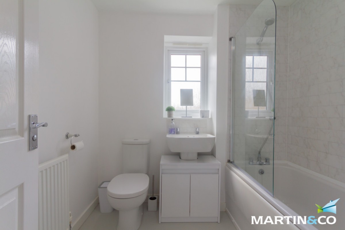 Ansell Way, Harborne, B32