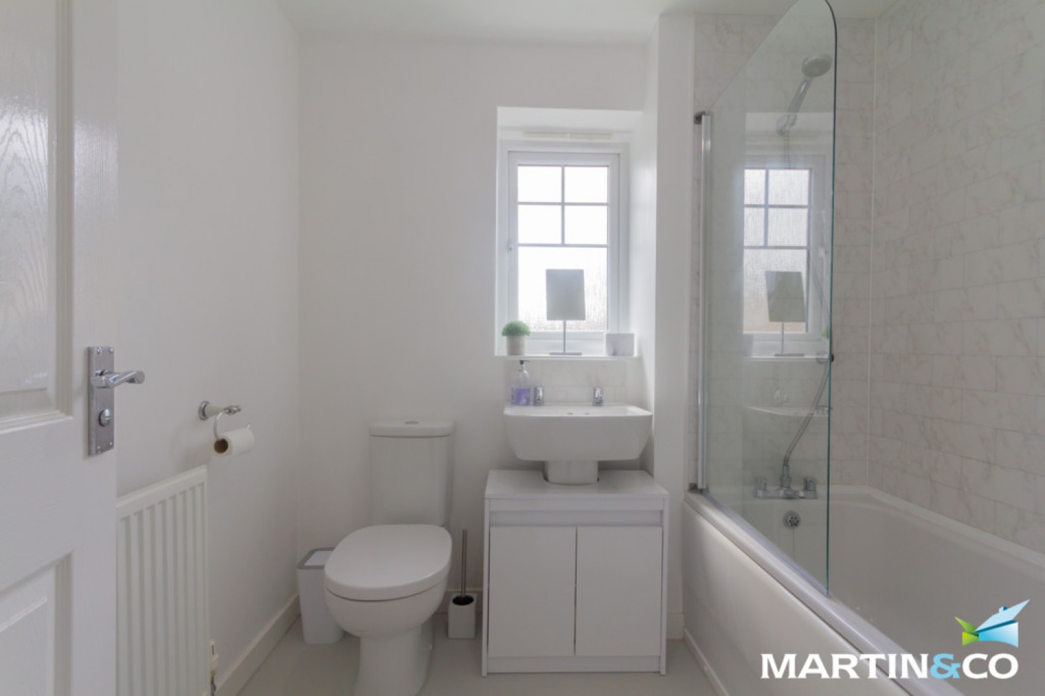 Ansell Way, Harborne, B32