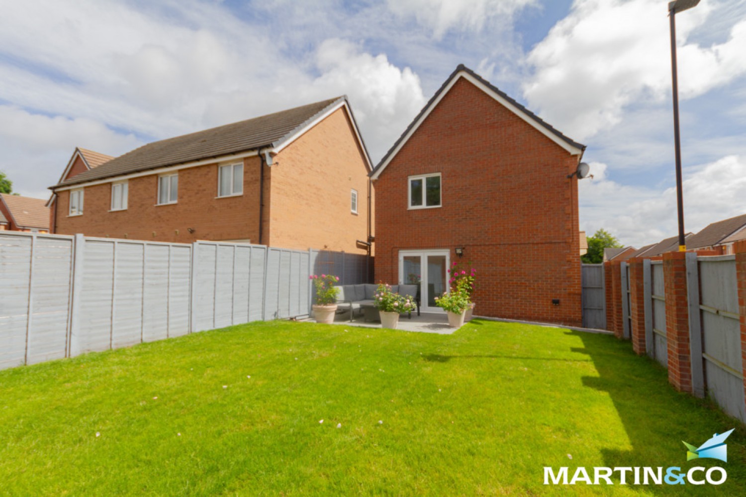 Ansell Way, Harborne, B32