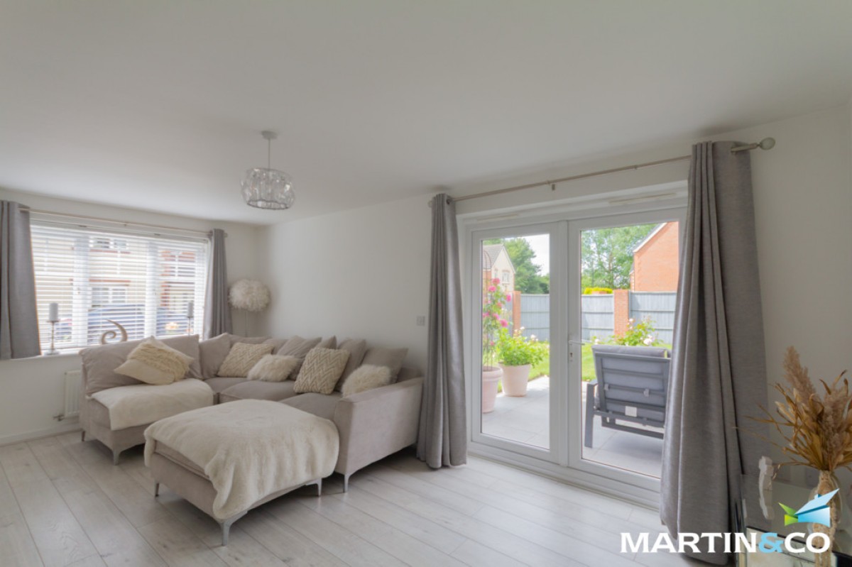 Ansell Way, Harborne, B32