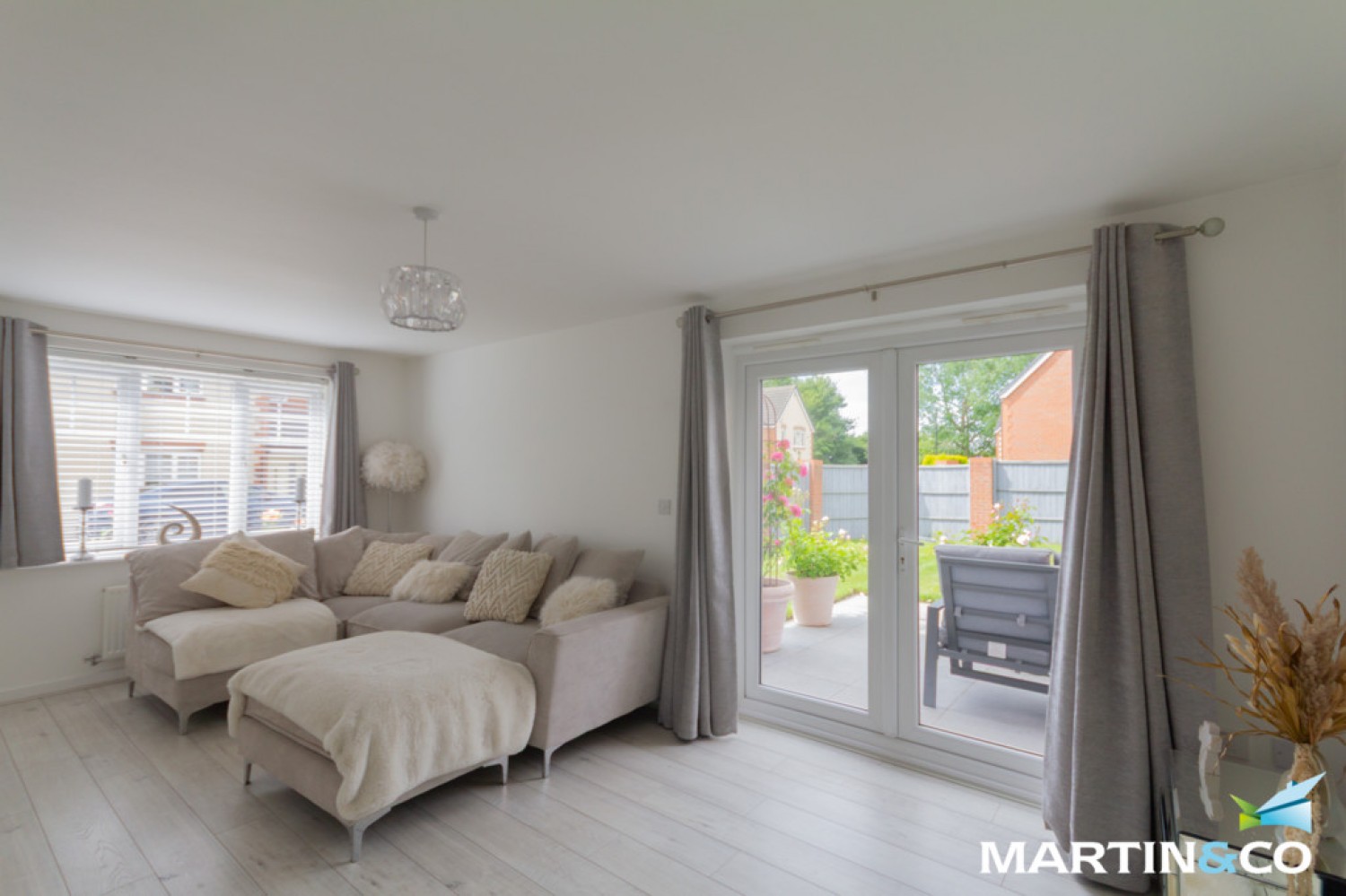 Ansell Way, Harborne, B32