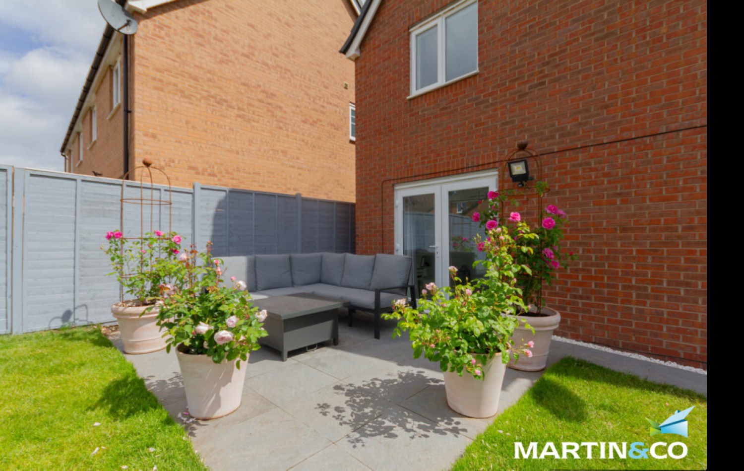 Ansell Way, Harborne, B32