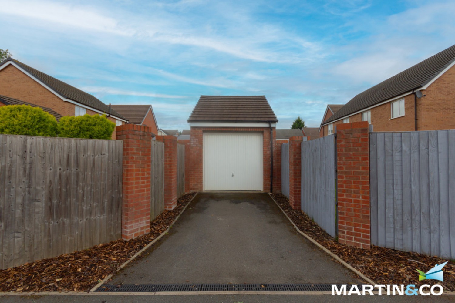 Ansell Way, Harborne, B32