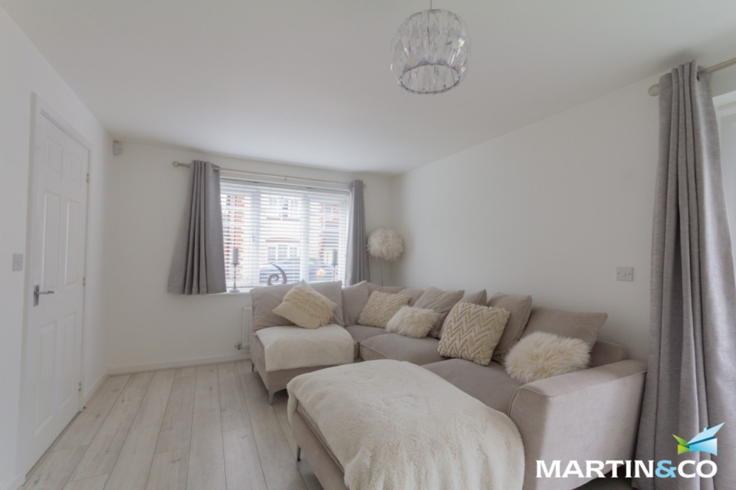 Ansell Way, Harborne, B32