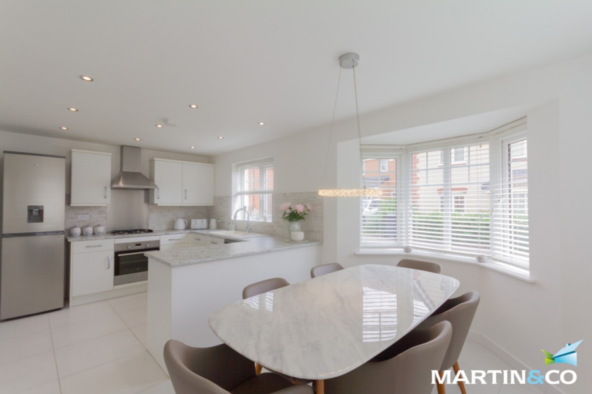Ansell Way, Harborne, B32