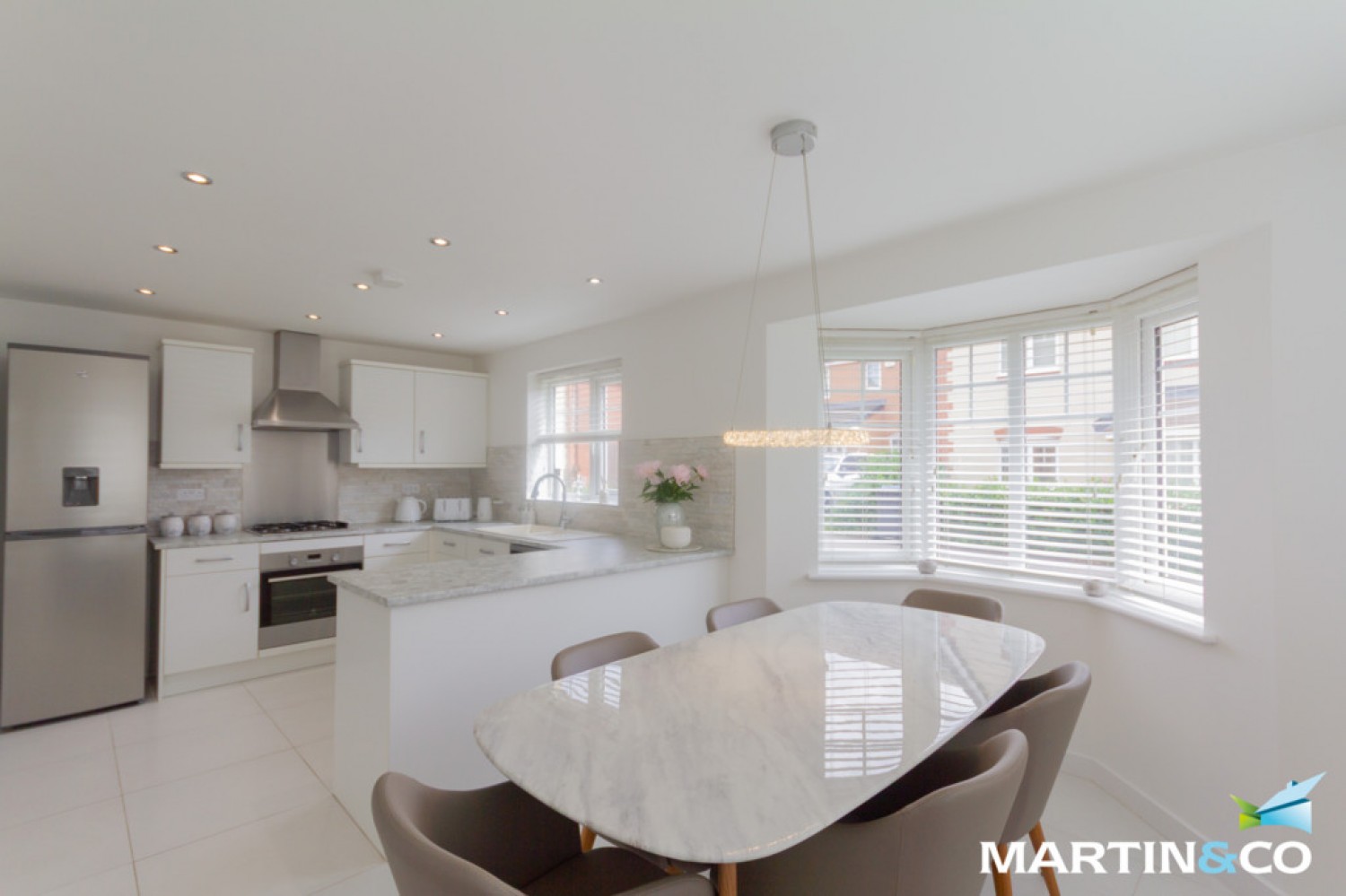 Ansell Way, Harborne, B32