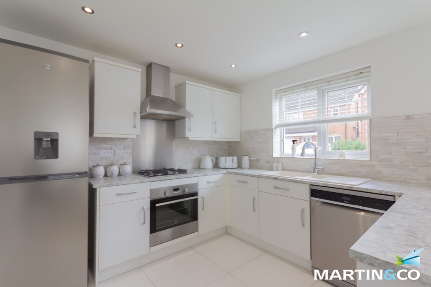 Ansell Way, Harborne, B32