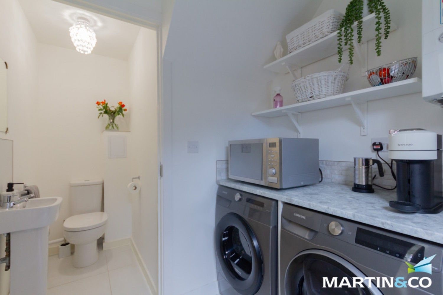 Ansell Way, Harborne, B32