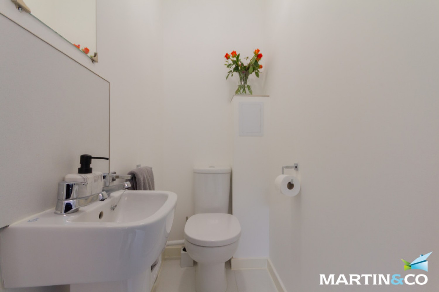 Ansell Way, Harborne, B32