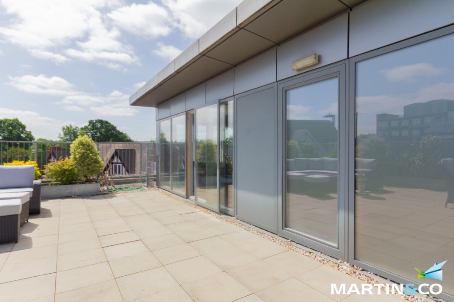 Harborne Village Apartments, High Street, Harborne, B17