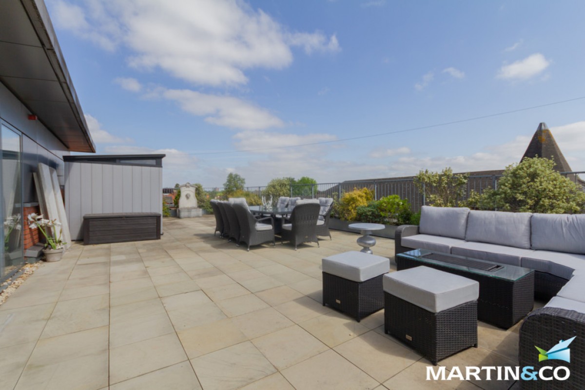 Harborne Village Apartments, High Street, Harborne, B17