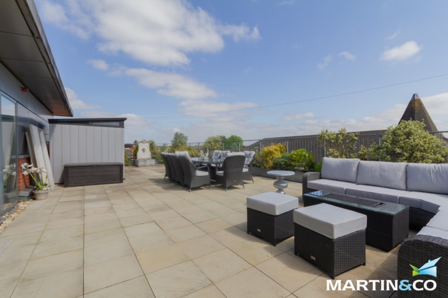 Harborne Village Apartments, High Street, Harborne, B17