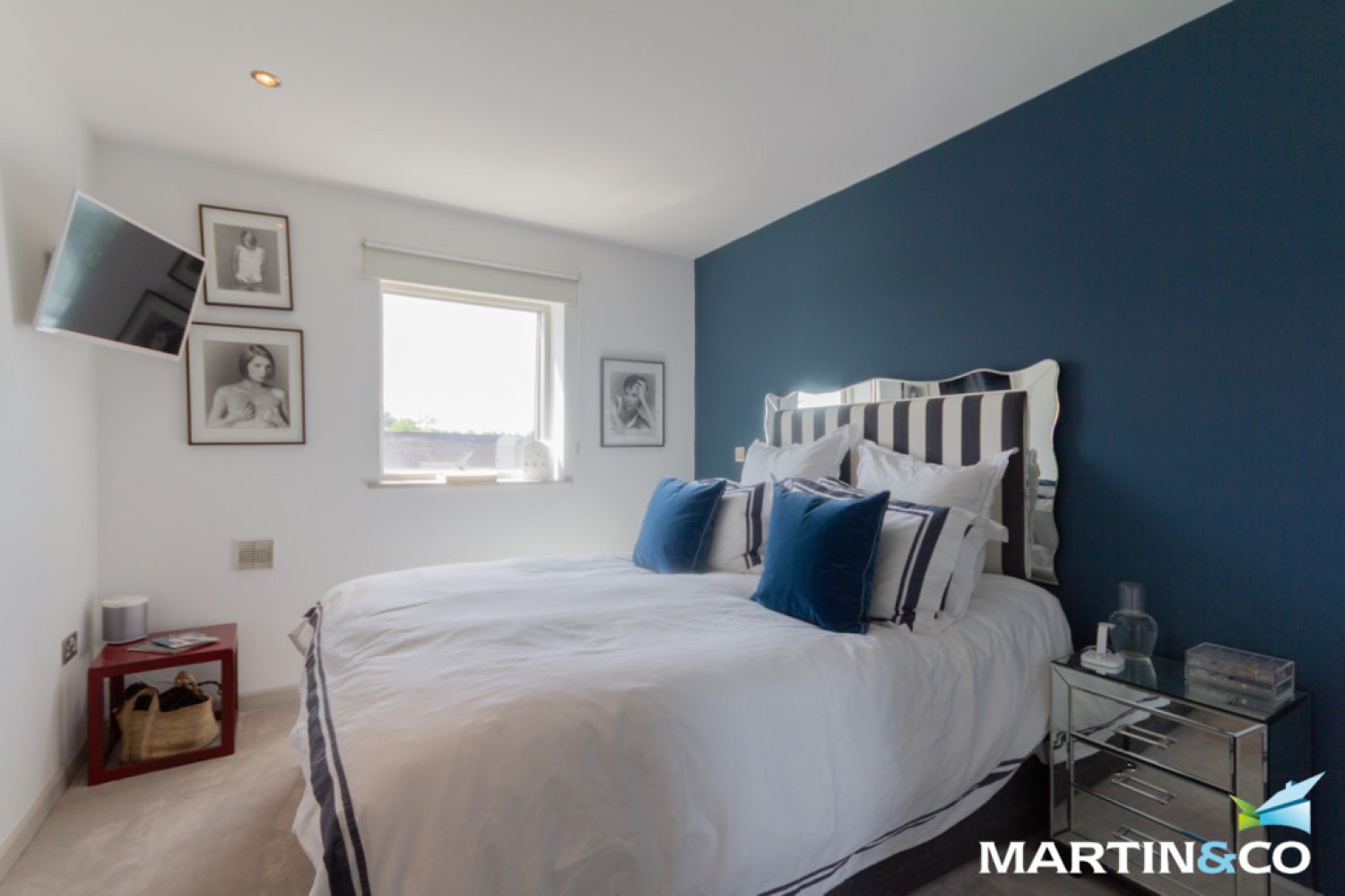 Harborne Village Apartments, High Street, Harborne, B17