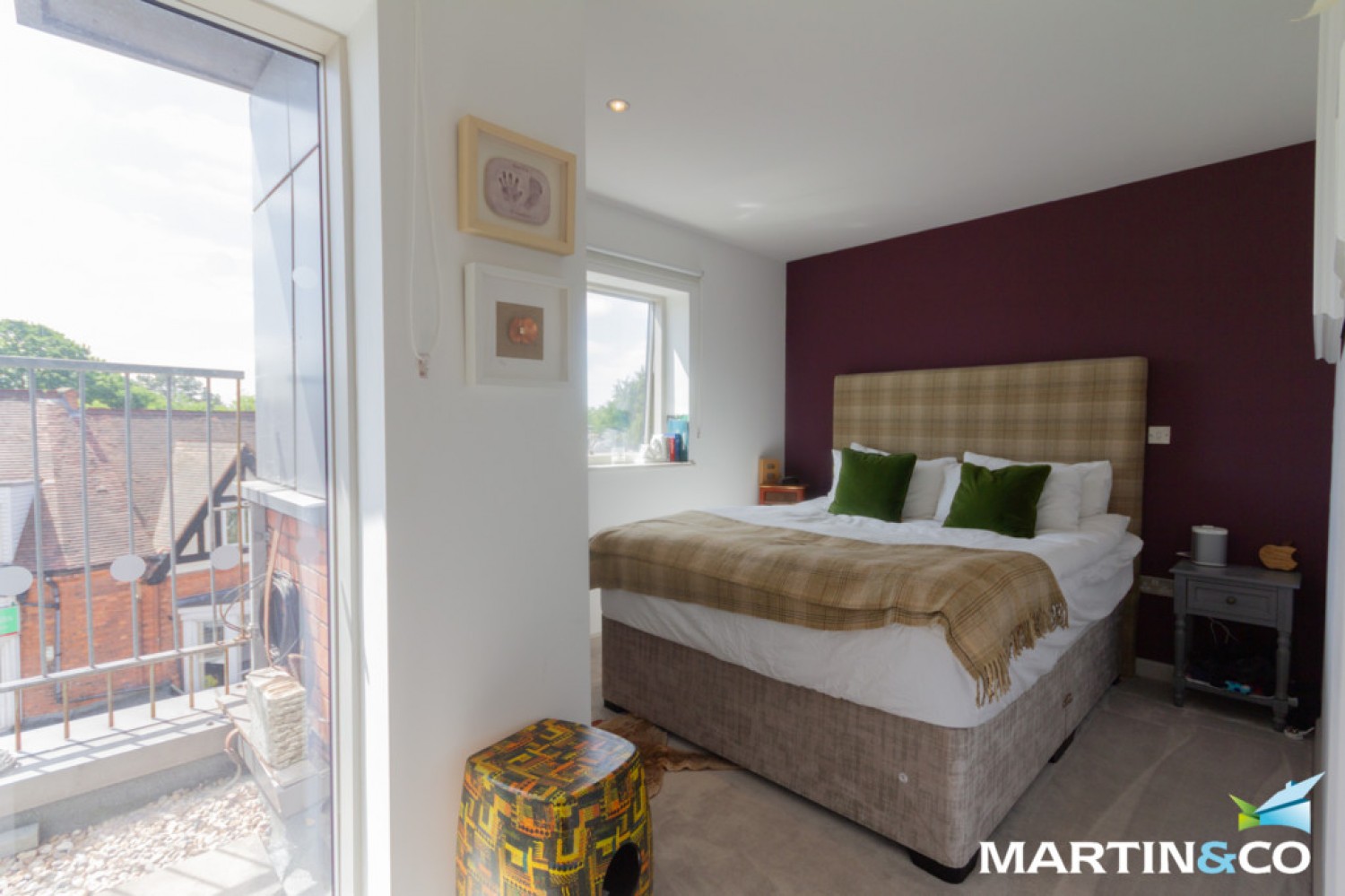 Harborne Village Apartments, High Street, Harborne, B17