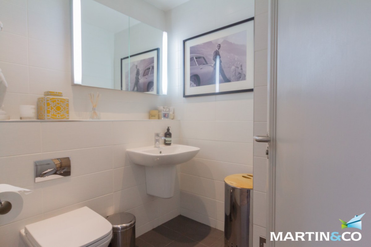 Harborne Village Apartments, High Street, Harborne, B17