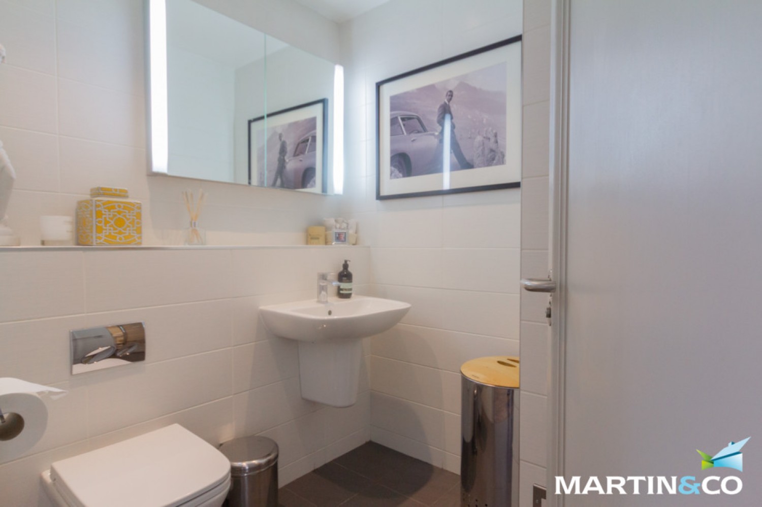 Harborne Village Apartments, High Street, Harborne, B17
