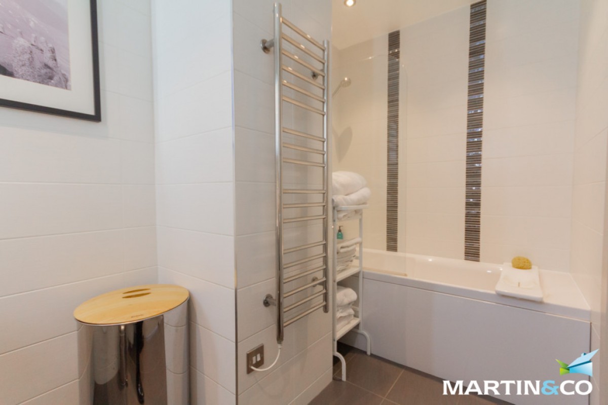 Harborne Village Apartments, High Street, Harborne, B17