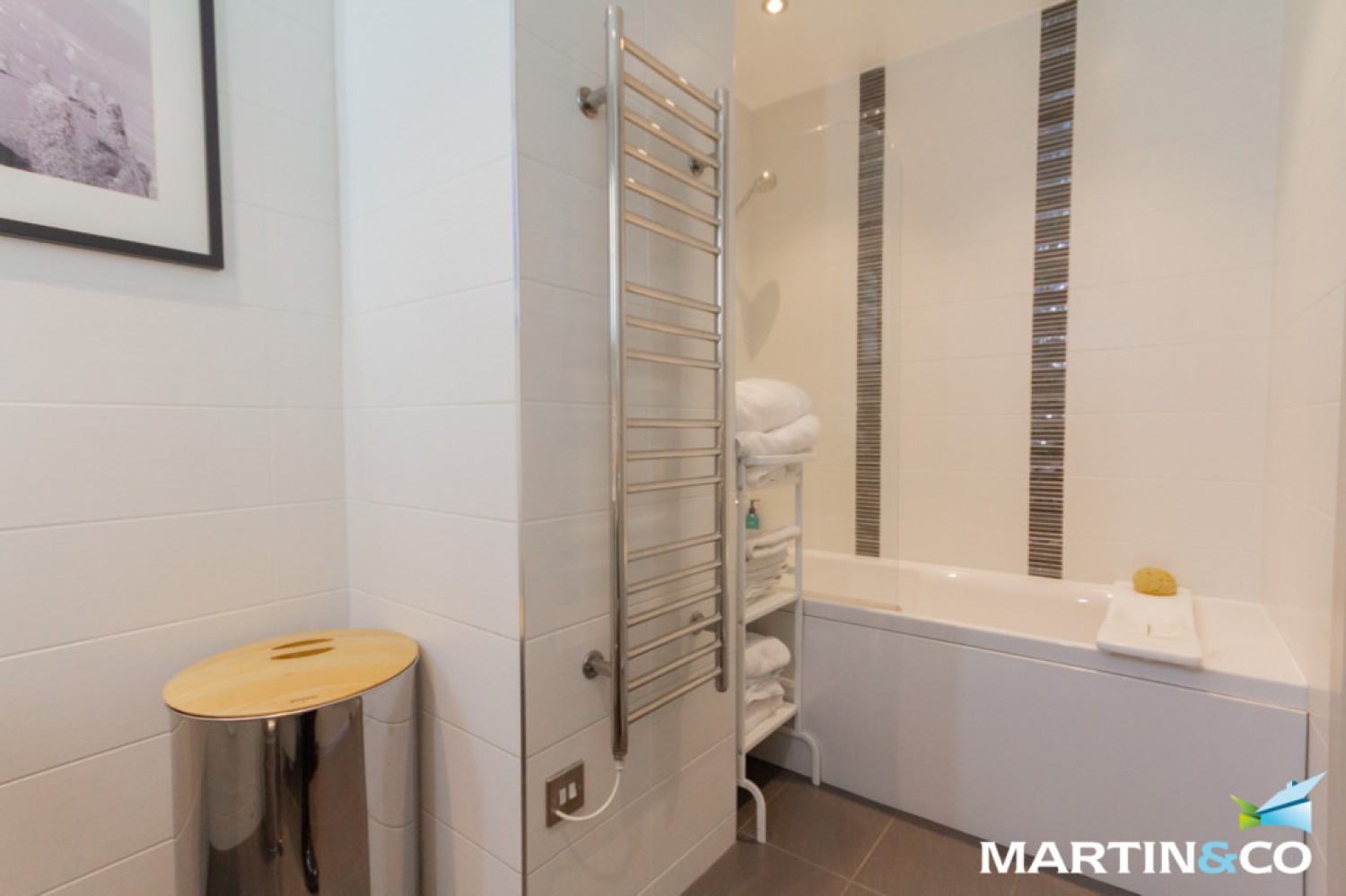 Harborne Village Apartments, High Street, Harborne, B17