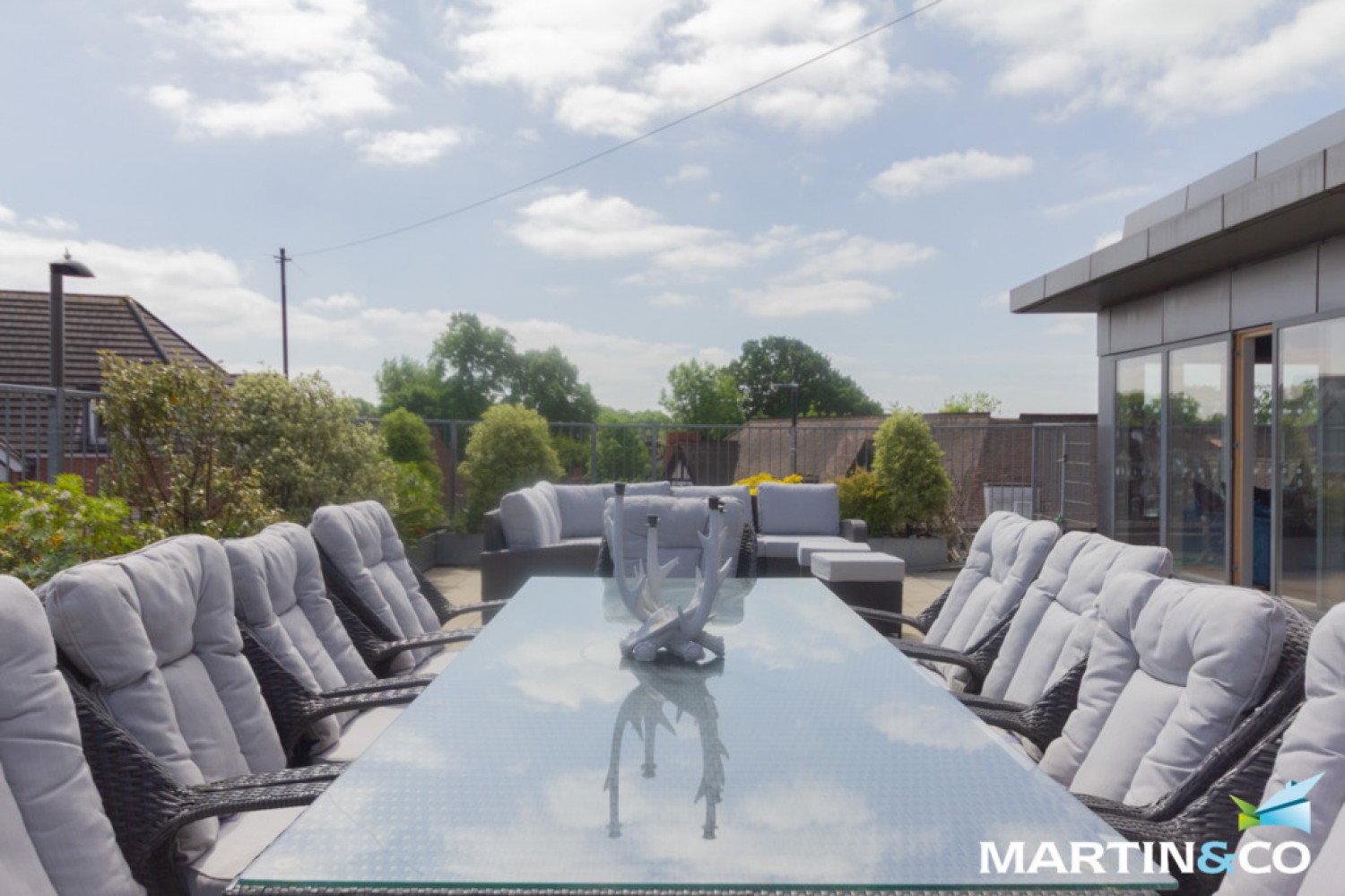 Harborne Village Apartments, High Street, Harborne, B17