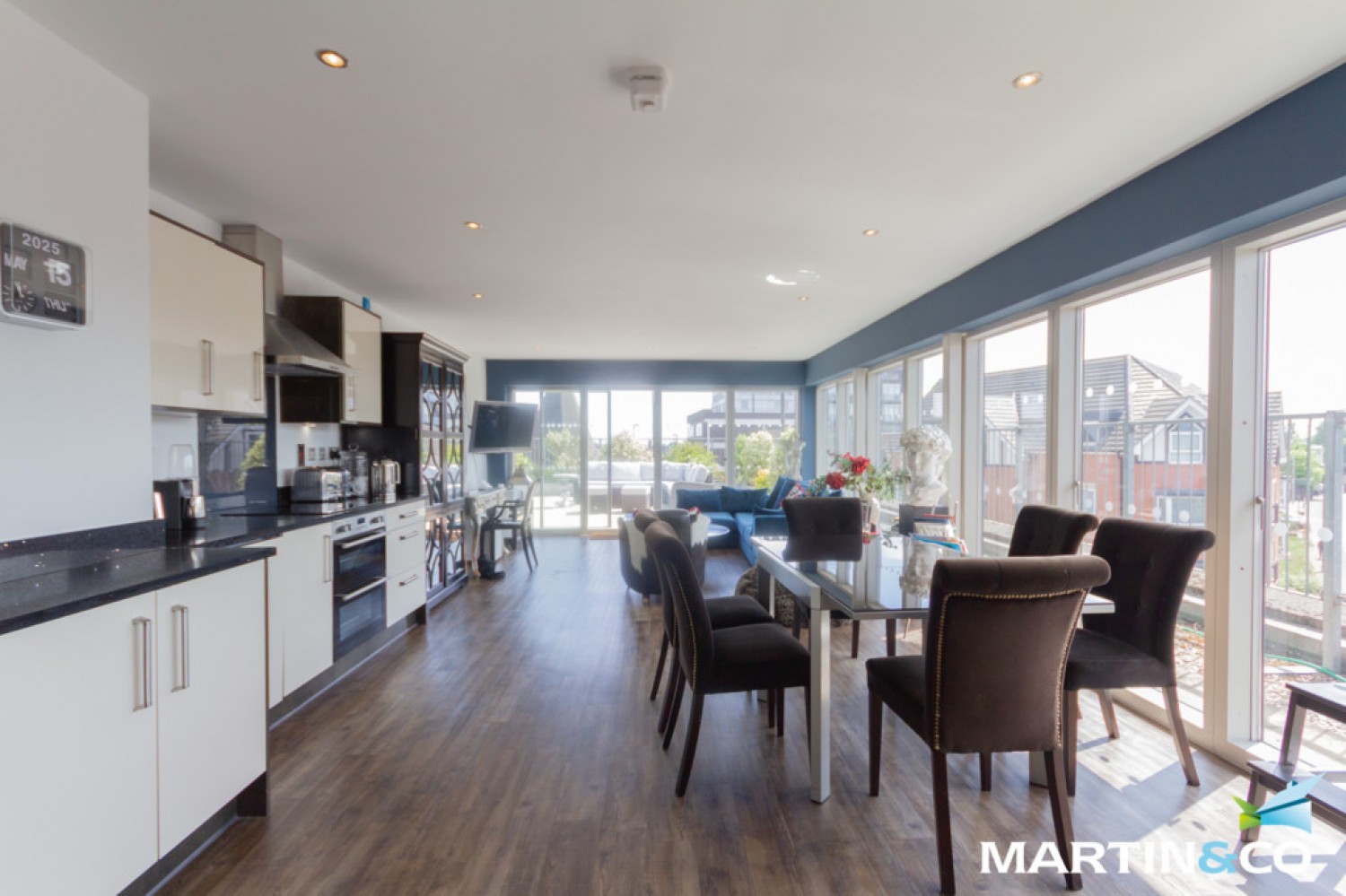 Harborne Village Apartments, High Street, Harborne, B17