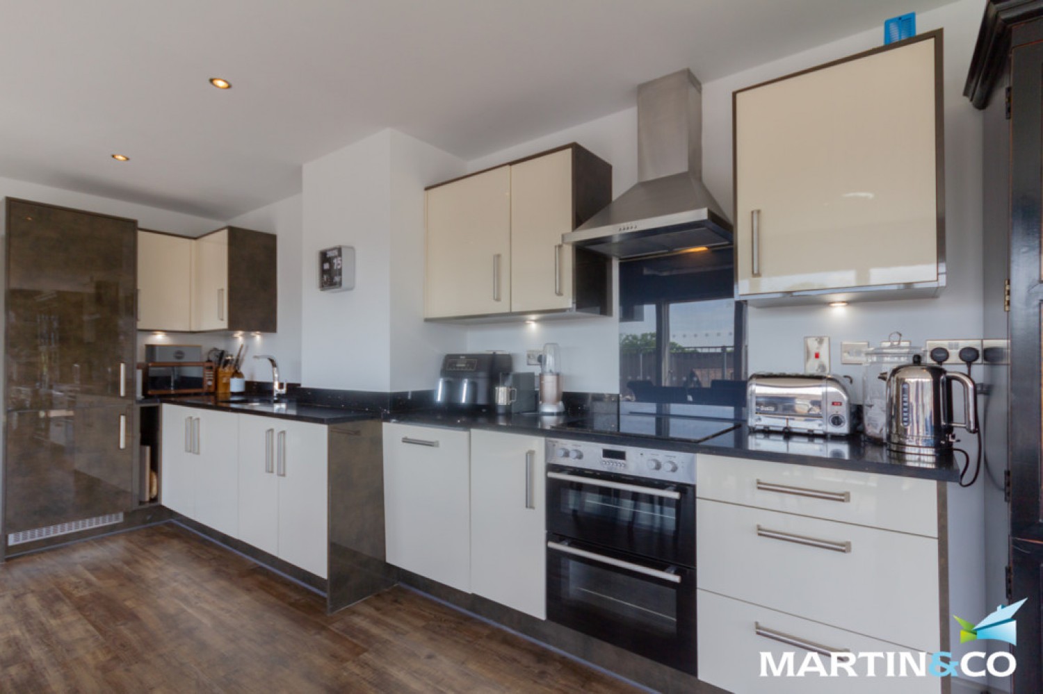 Harborne Village Apartments, High Street, Harborne, B17