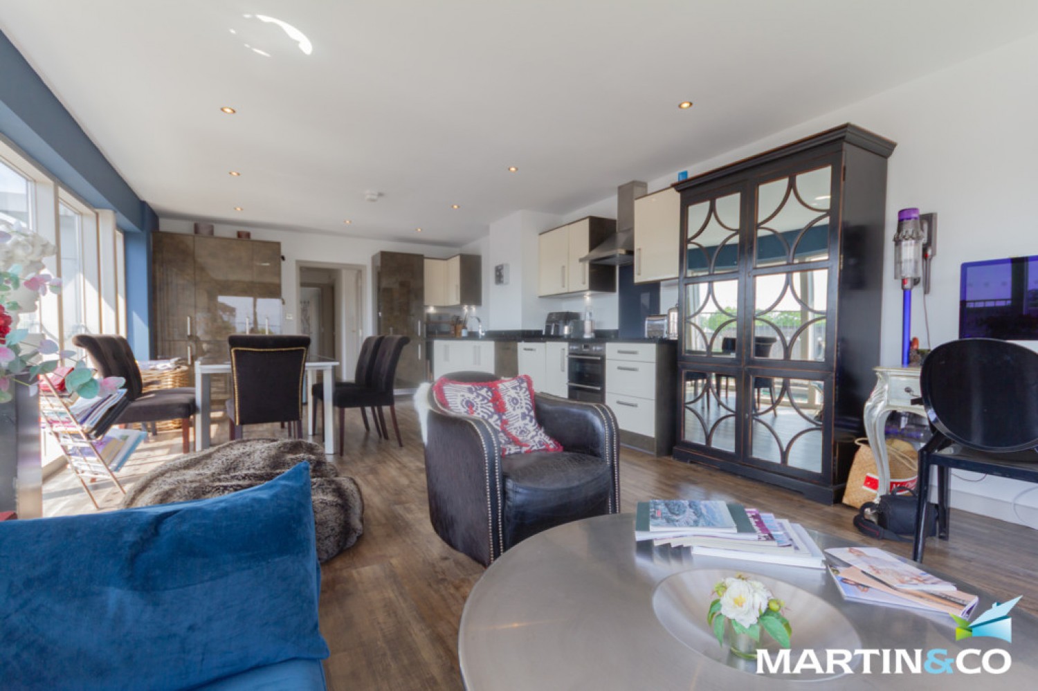 Harborne Village Apartments, High Street, Harborne, B17