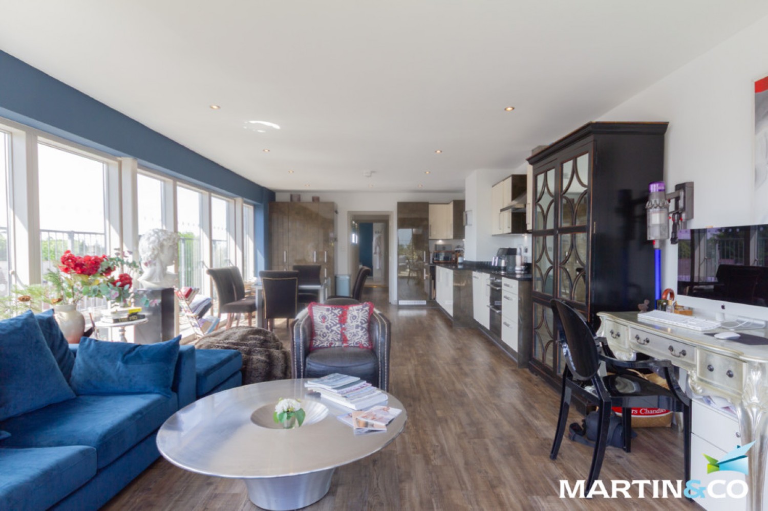 Harborne Village Apartments, High Street, Harborne, B17