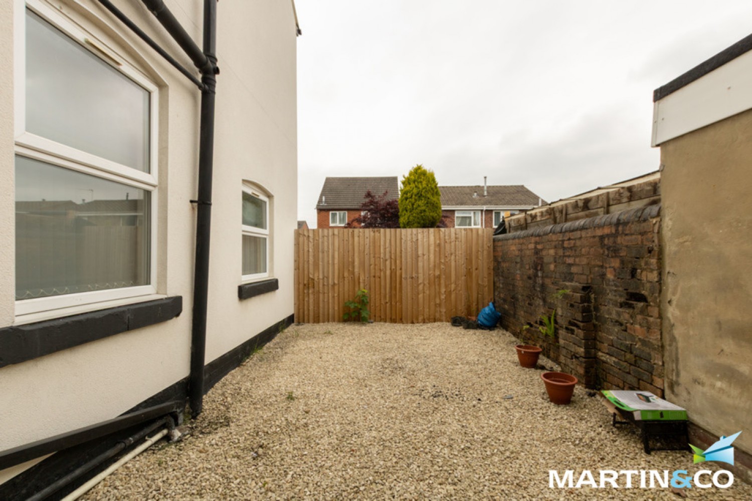 Bloxwich Road South, Willenhall, WV13