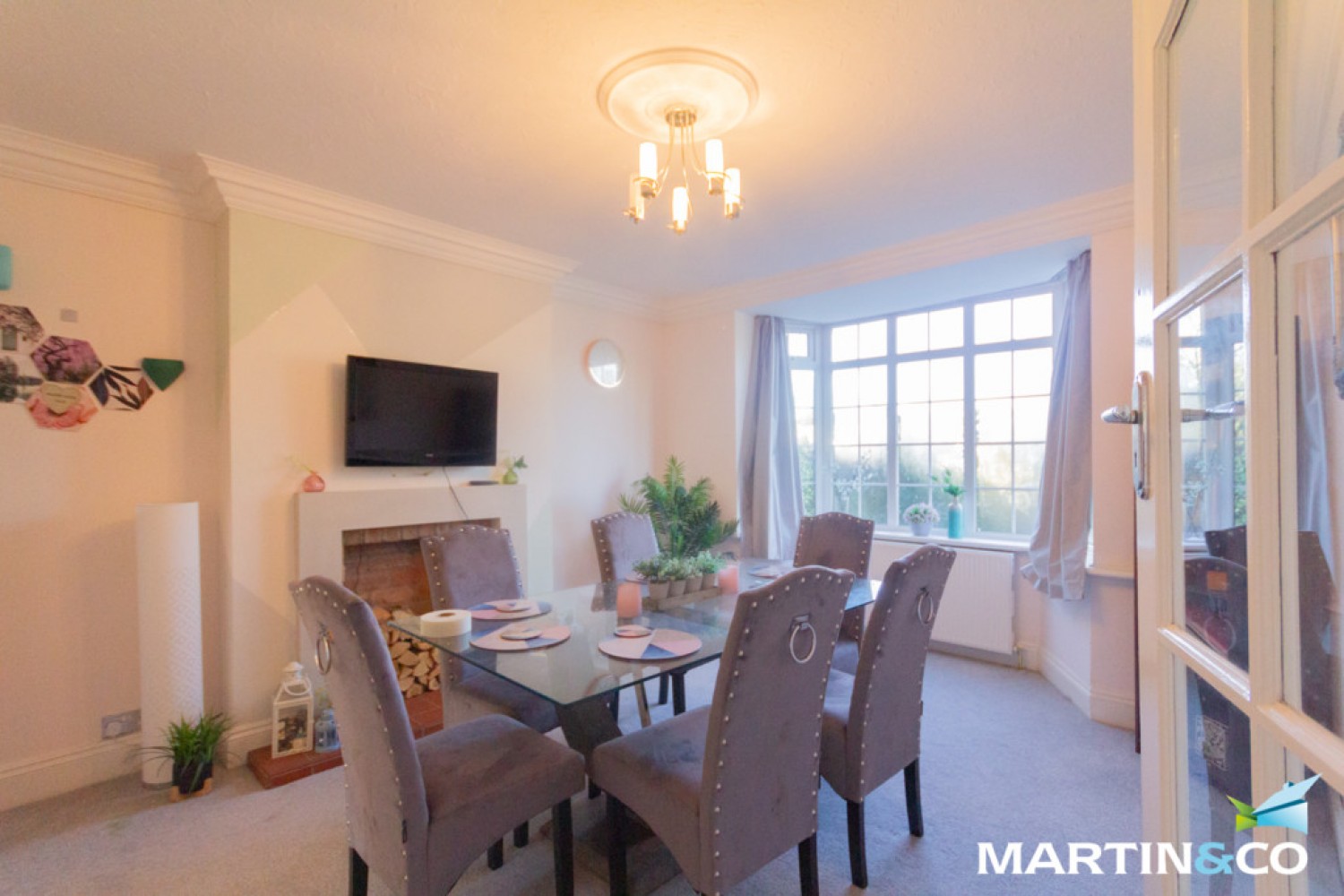 Bristol Road South, Northfield, B31
