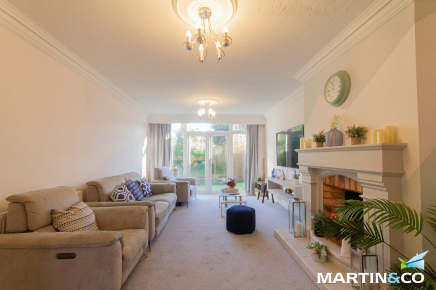 Bristol Road South, Northfield, B31