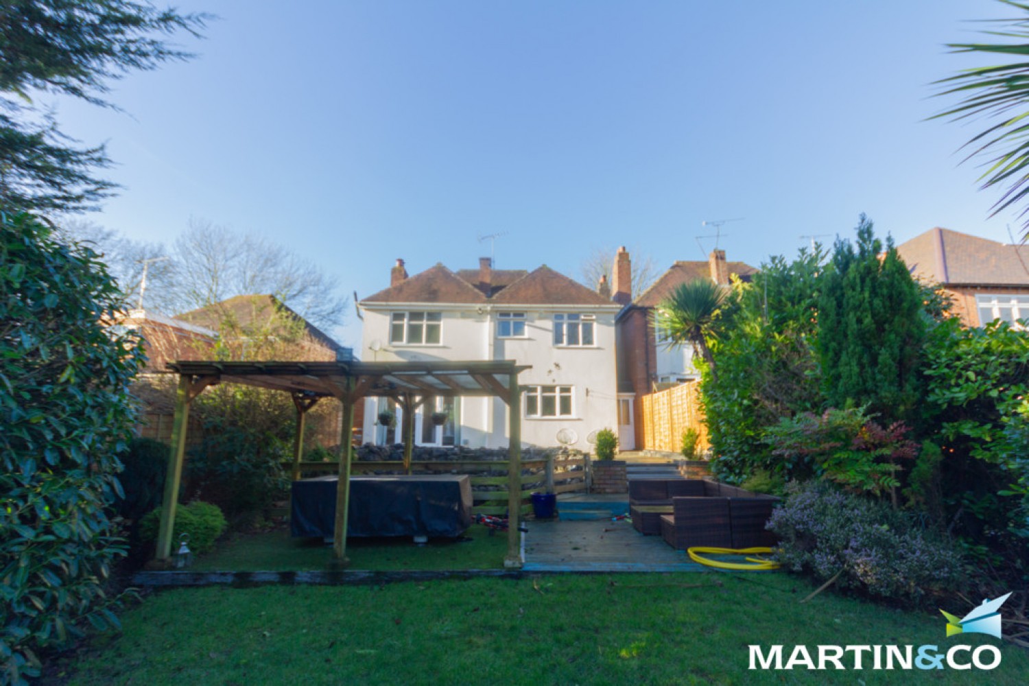 Bristol Road South, Northfield, B31
