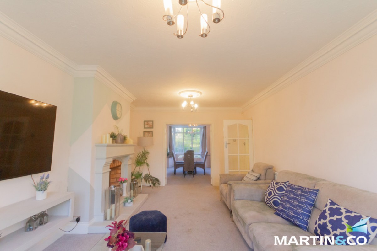Bristol Road South, Northfield, B31