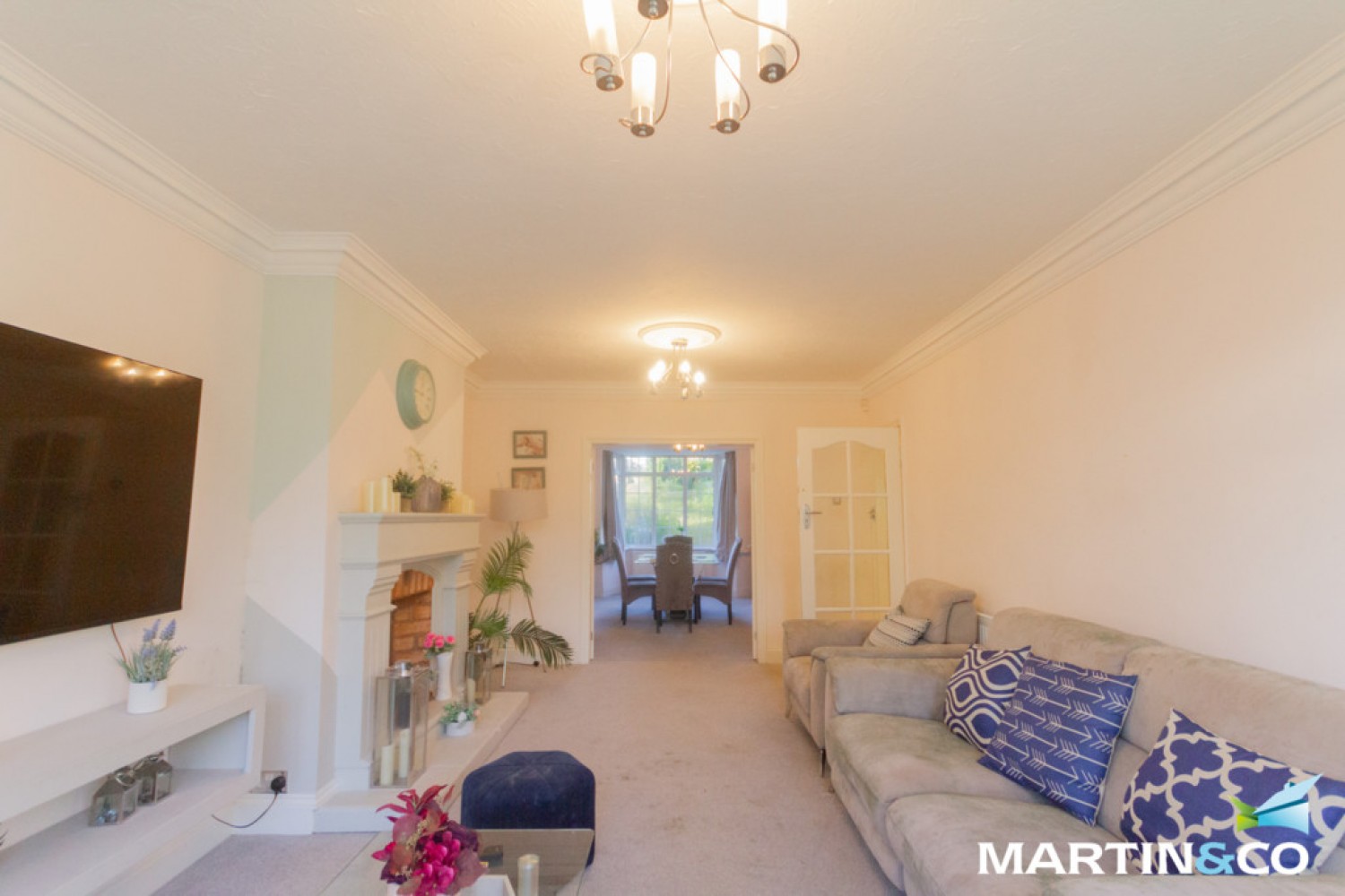 Bristol Road South, Northfield, B31