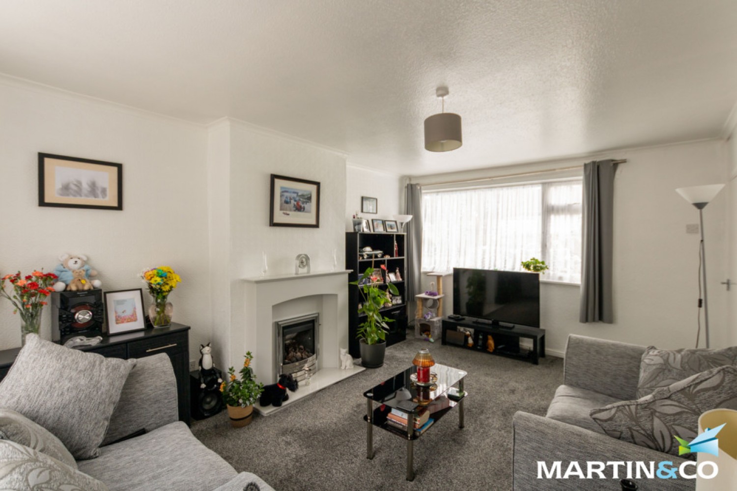 Overdale Road, Quinton, B32