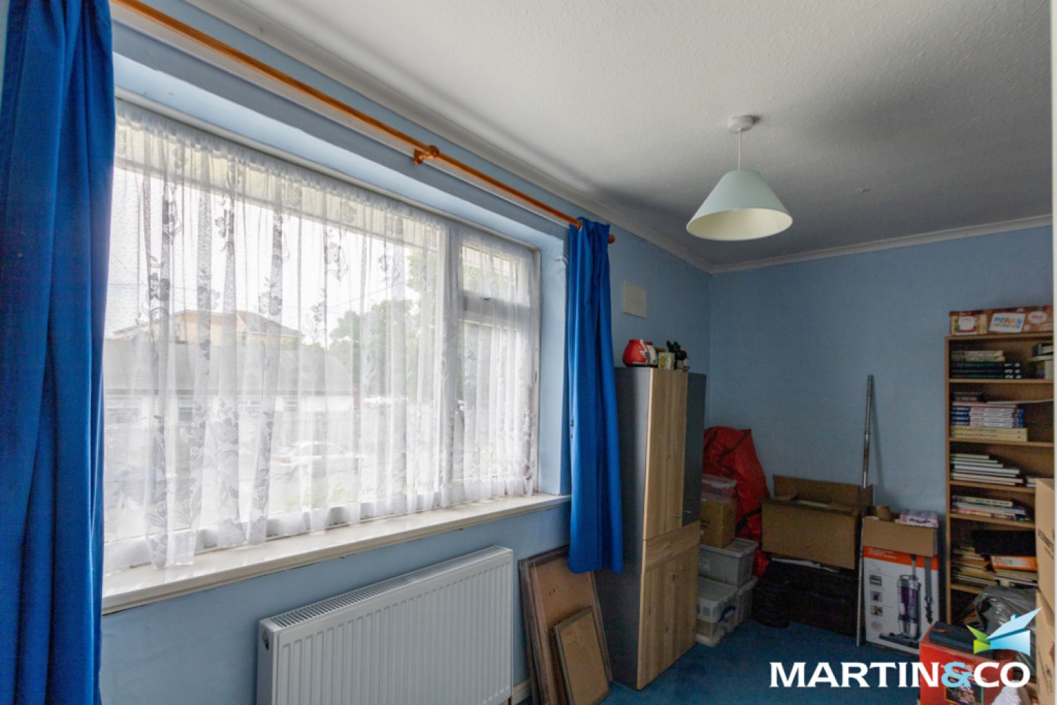 Overdale Road, Quinton, B32