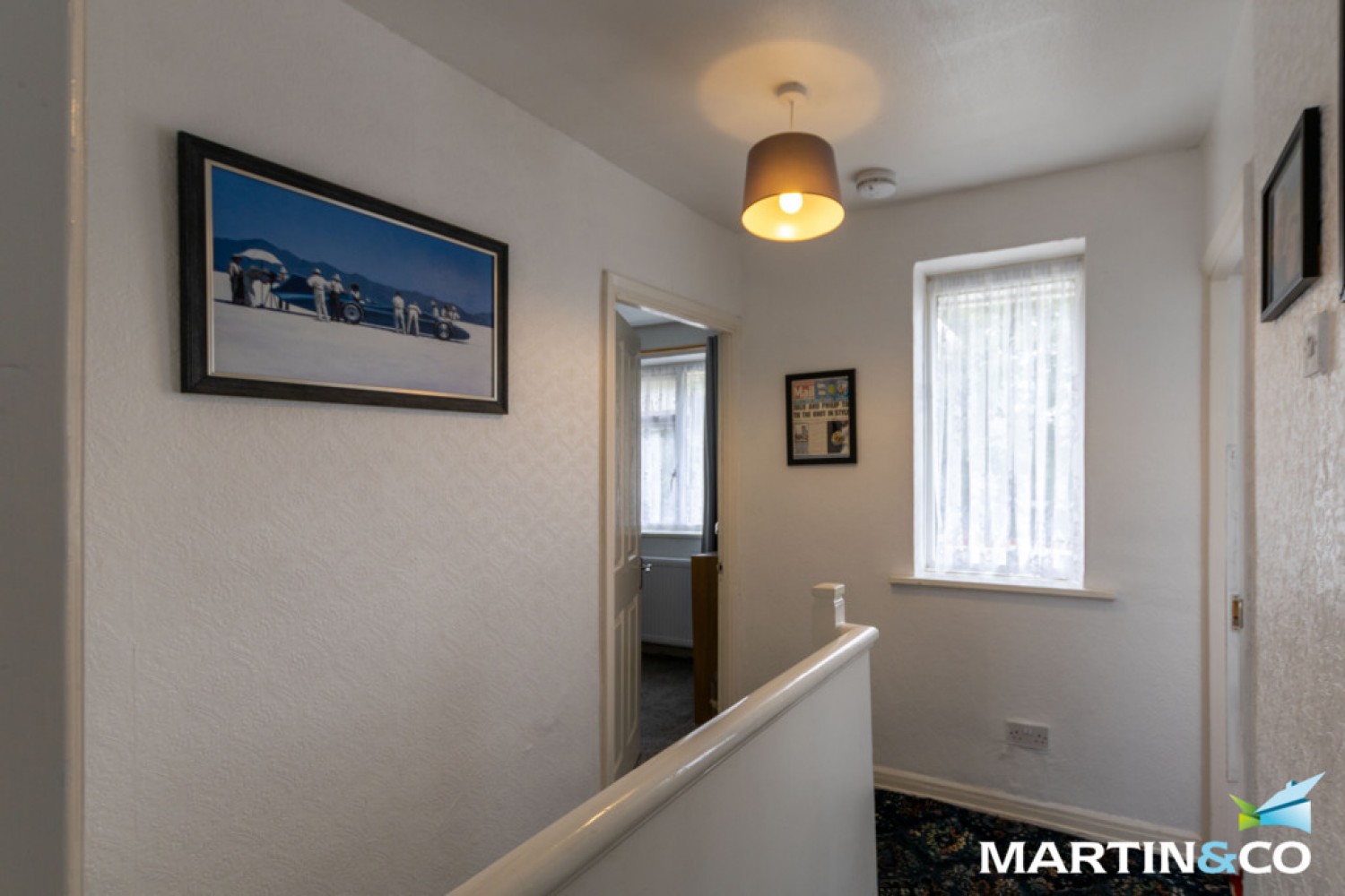 Overdale Road, Quinton, B32
