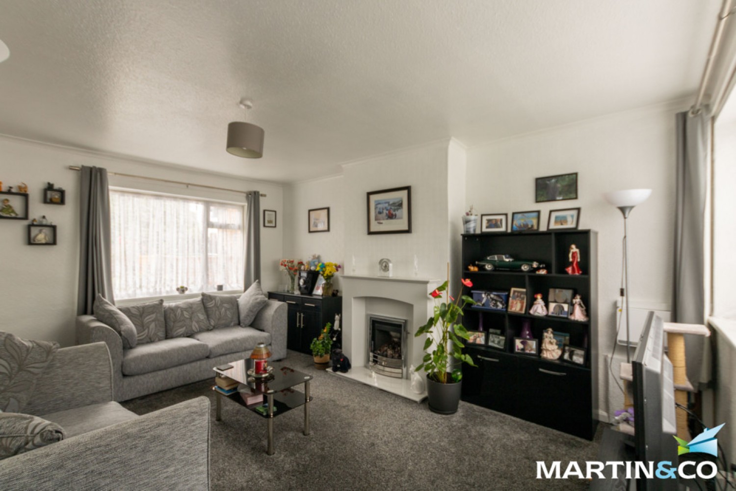 Overdale Road, Quinton, B32