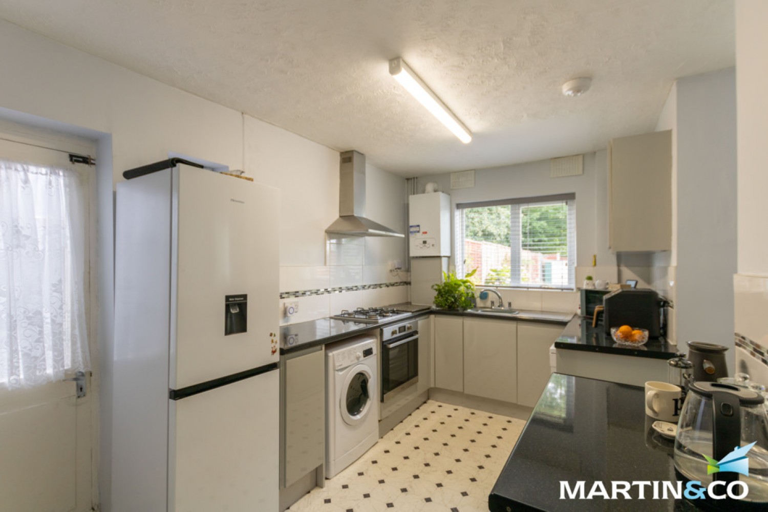 Overdale Road, Quinton, B32