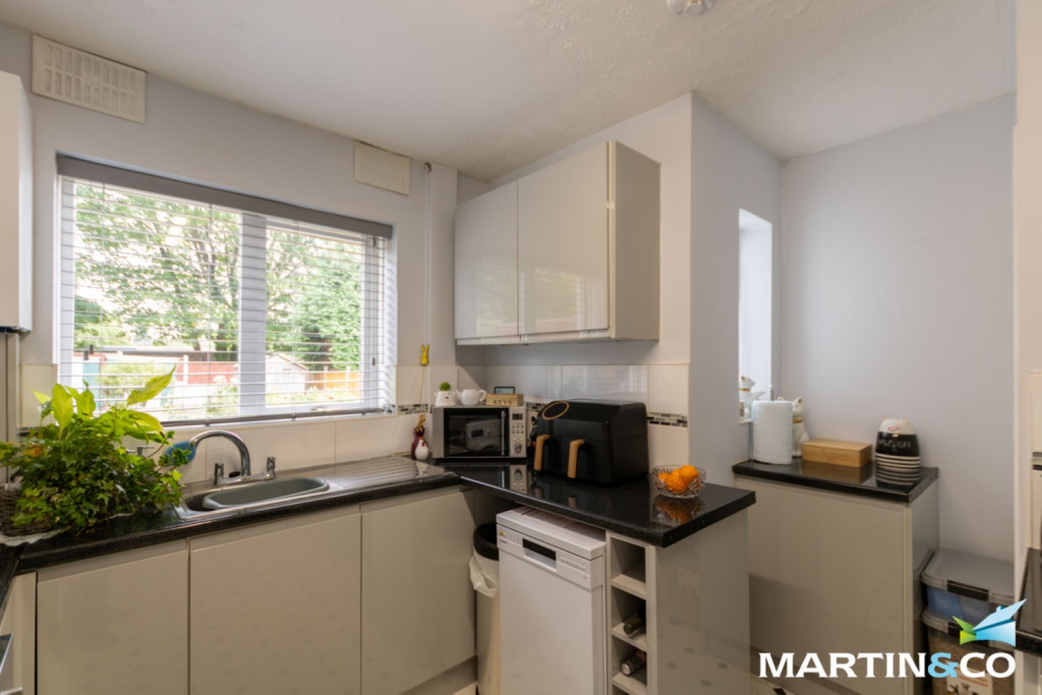 Overdale Road, Quinton, B32