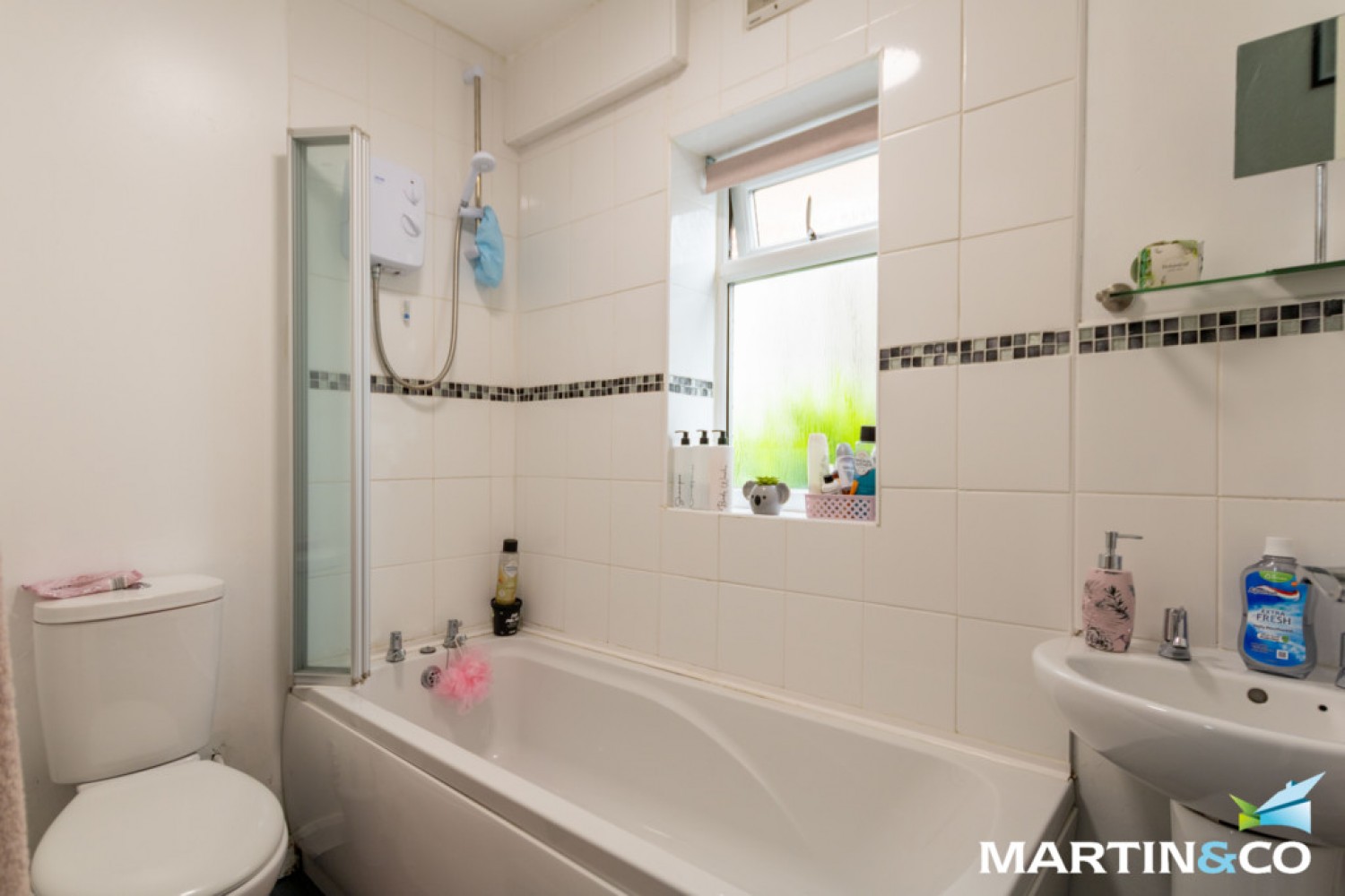 Overdale Road, Quinton, B32