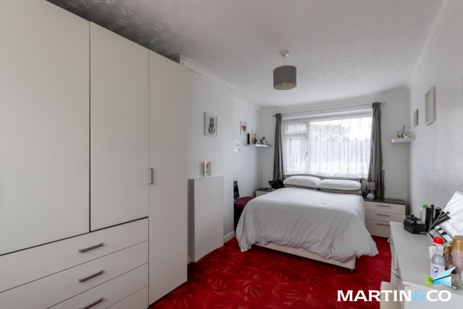 Overdale Road, Quinton, B32