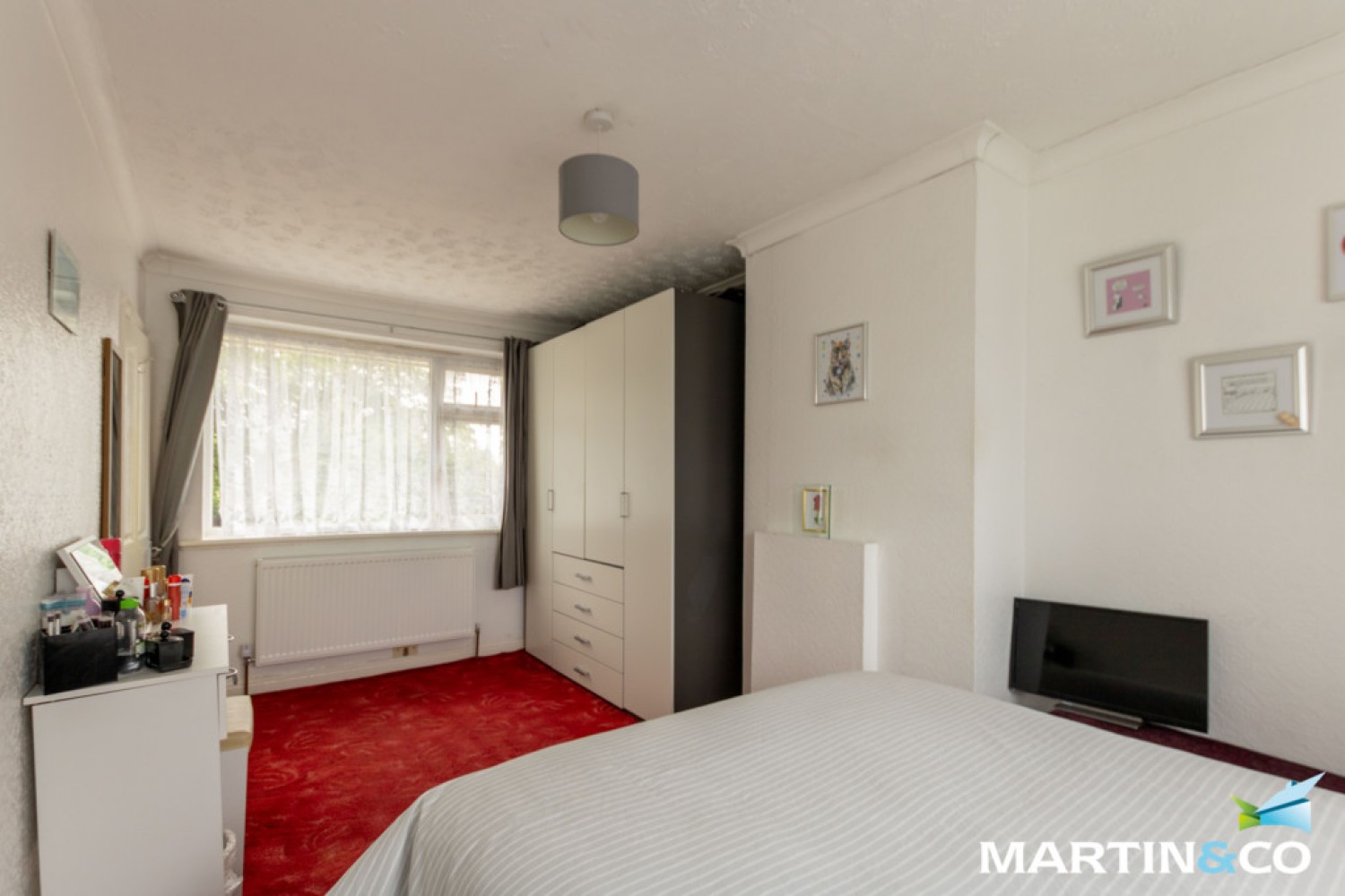 Overdale Road, Quinton, B32