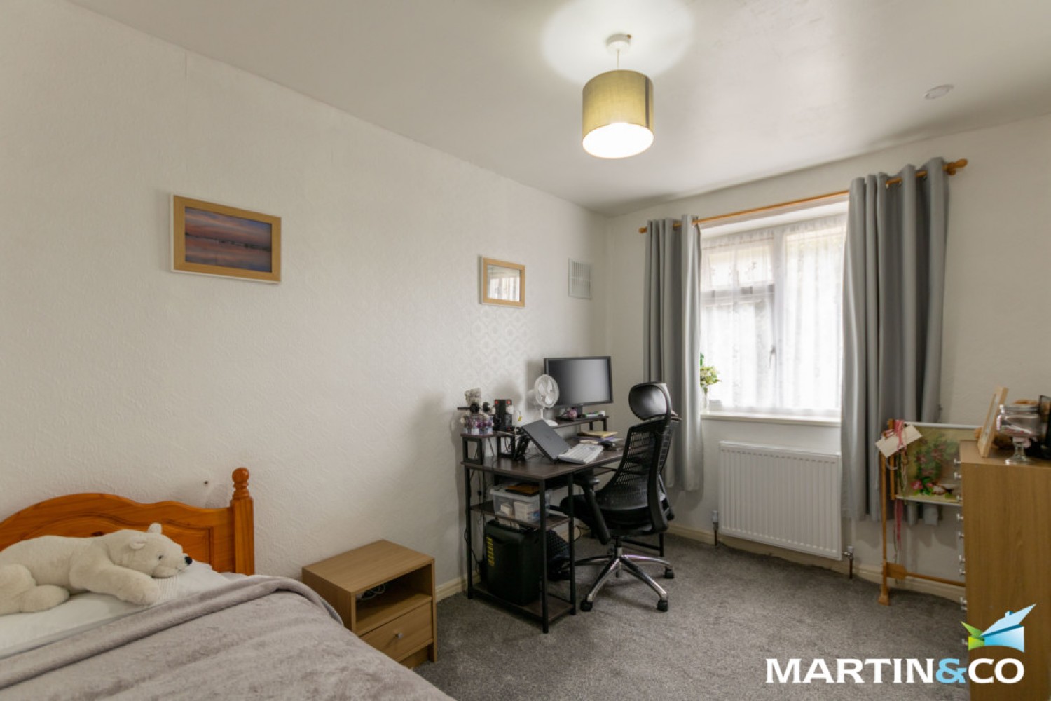 Overdale Road, Quinton, B32